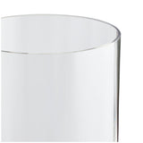 Habitat Bobbin wine glass clear 390ml - British product