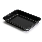 Sainsbury's Home extra large heavy gauge roasting tin - British product
