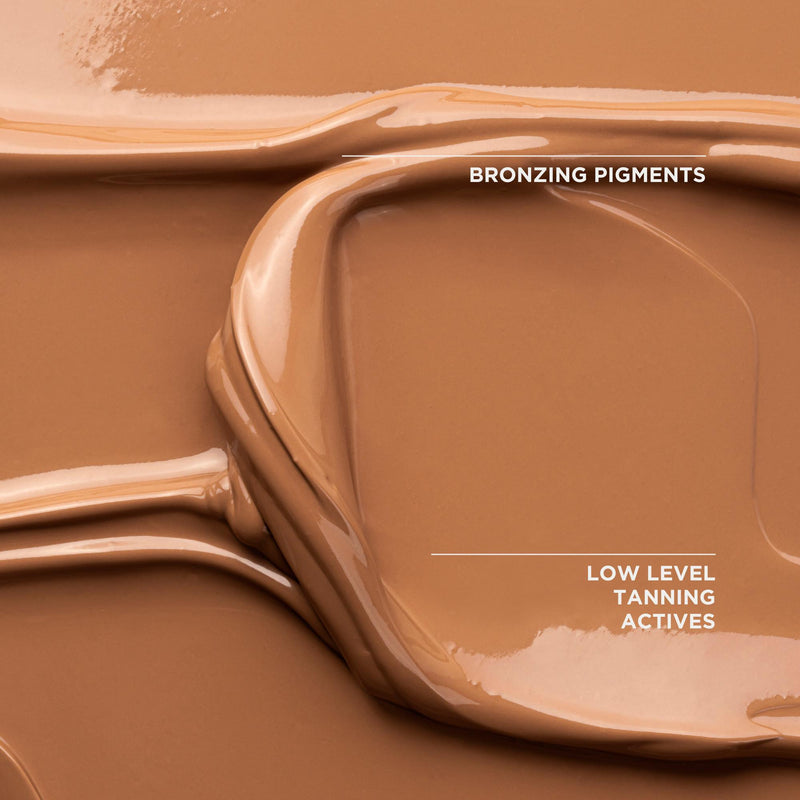 Bondi Sands Gradual Tanning Lotion Tinted Skin Perfector 150ml - British product