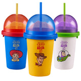 Chill Factor Toy Story slushy maker, imported from the UK