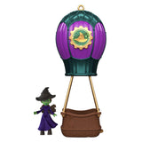 Wicked Ozian Balloon Reveal collectible small doll set, UK version