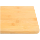 Habitat pack of 4 bamboo placemats, imported from the UK