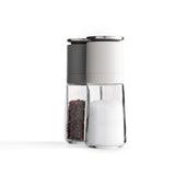Sainsburys Joseph Joseph Duo Salt and Pepper Mill Set- Buy online at McGrocer