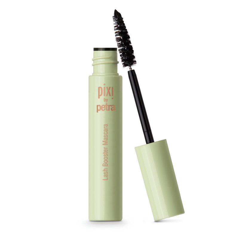 Pixi lash booster mascara black 7g, imported from the UK