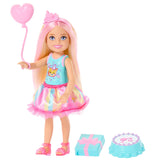 Sainsburys Barbie Club Chelsea Doll & Accessories- Buy online at McGrocer