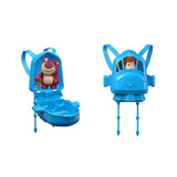 Disney Pixar Toy Story 5 Small Stars mini figures backpack surprise 1.75 inches - British product