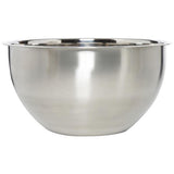 Sainsbury's Home stainless steel large bowl (British brand)