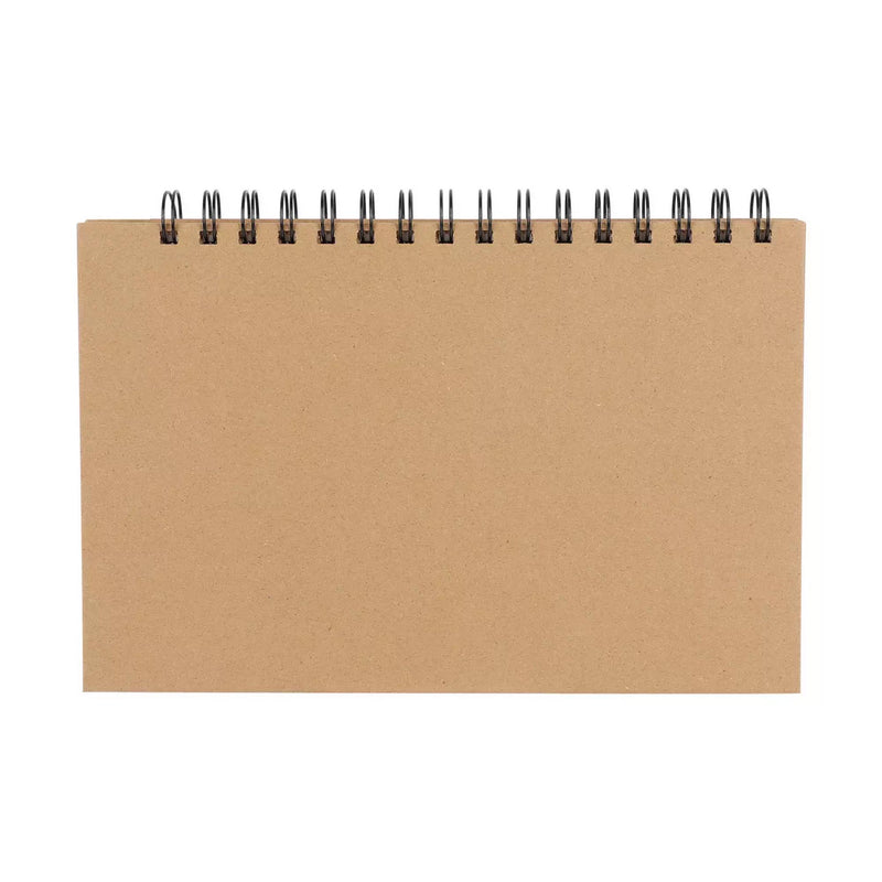Sainsbury's Home Whiteboard Desk Planner Notebook A5 (British brand)