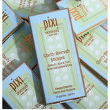 Pixi Clarity spot patches x24, imported from the UK
