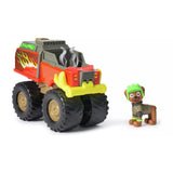 Sainsburys PAW Patrol Rescue Wheels Boomer Monster Truck Vehicle- Buy online at McGrocer