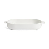 Sainsburys Habitat Riko Porcelain Roaster Large 39x24cm Baking Dish- Buy online at McGrocer