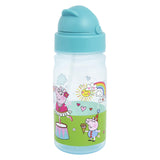 Sainsburys Peppa Pig Water Bottle 400ml- Buy online at McGrocer
