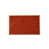 Habitat Supersoft Quick Dry Bath Mat Copper 80cm x 50cm, UK version
