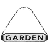 Sainsburys Sainsbury's Home Garden Sign- Buy online at McGrocer