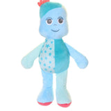 Sainsburys In The Night Garden Makka Pakka Soft Toy- Buy online at McGrocer