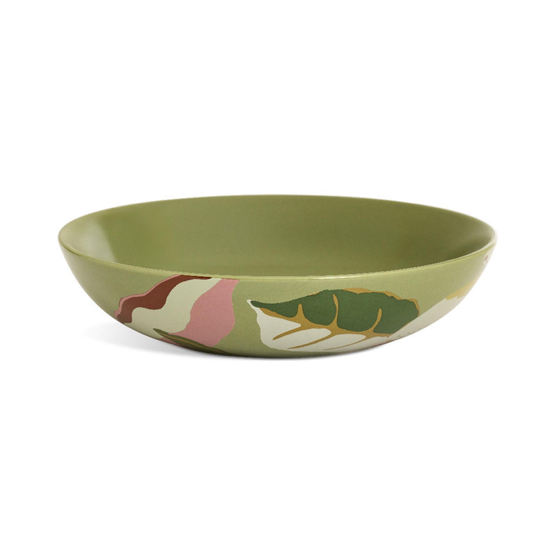 Habitat x Sanderson & National Trust Berries pasta bowl 950ml, UK version