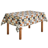 Sainsbury's Home geo wipe clean tablecloth 140x180cm - British product