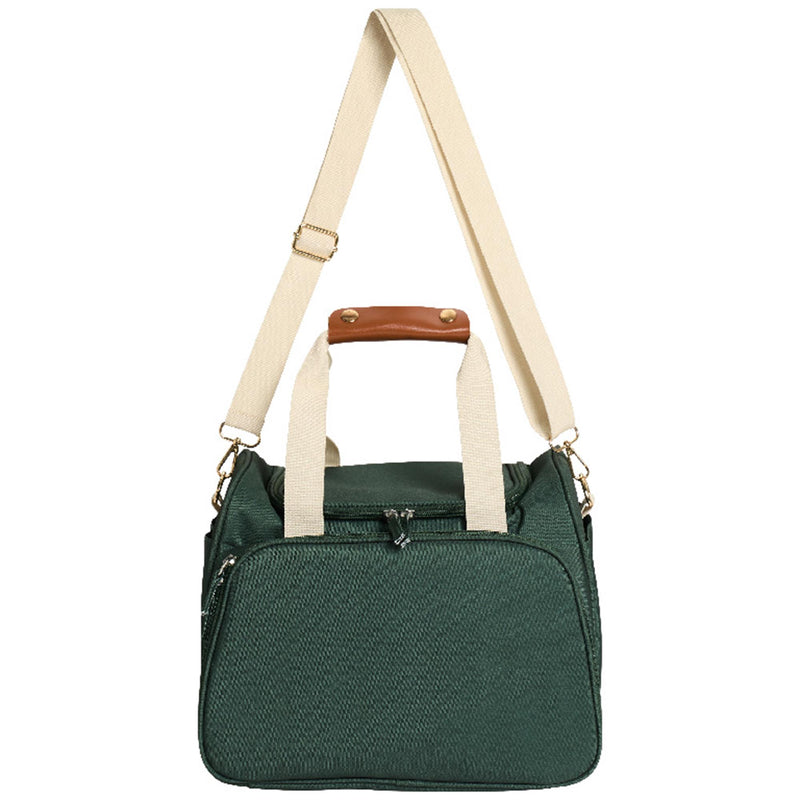 Sainsbury's Home dark green cool bag, UK version