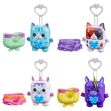 Hasbro Nano-Mals electronic fidget pets assortment - British product