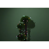 Sainsbury's Home 50 LED solar string lights (British brand)