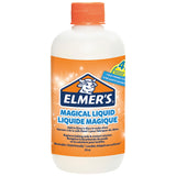 Sainsburys Elmer's Magical Liquid Slime Activator Solution 259 ml- Buy online at McGrocer