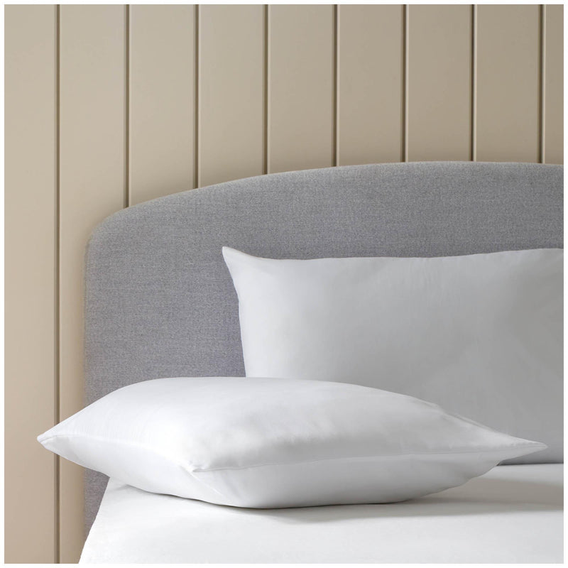 Habitat Bounceback Firm Pillow 2 Pack - British product