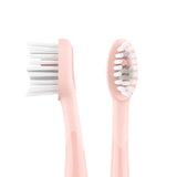 Ordo Sonic Brush Heads Rose Gold 4-pack (British brand)