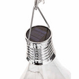 Sainsbury's Home solar clear light bulb (British brand)