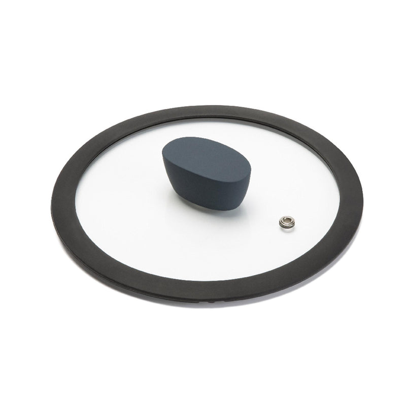 Habitat 3 Piece Saucepan Set 16-20cm, UK version