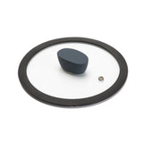 Habitat 3 Piece Saucepan Set 16-20cm, UK version