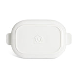 Habitat Riko porcelain roaster 21cm, imported from the UK
