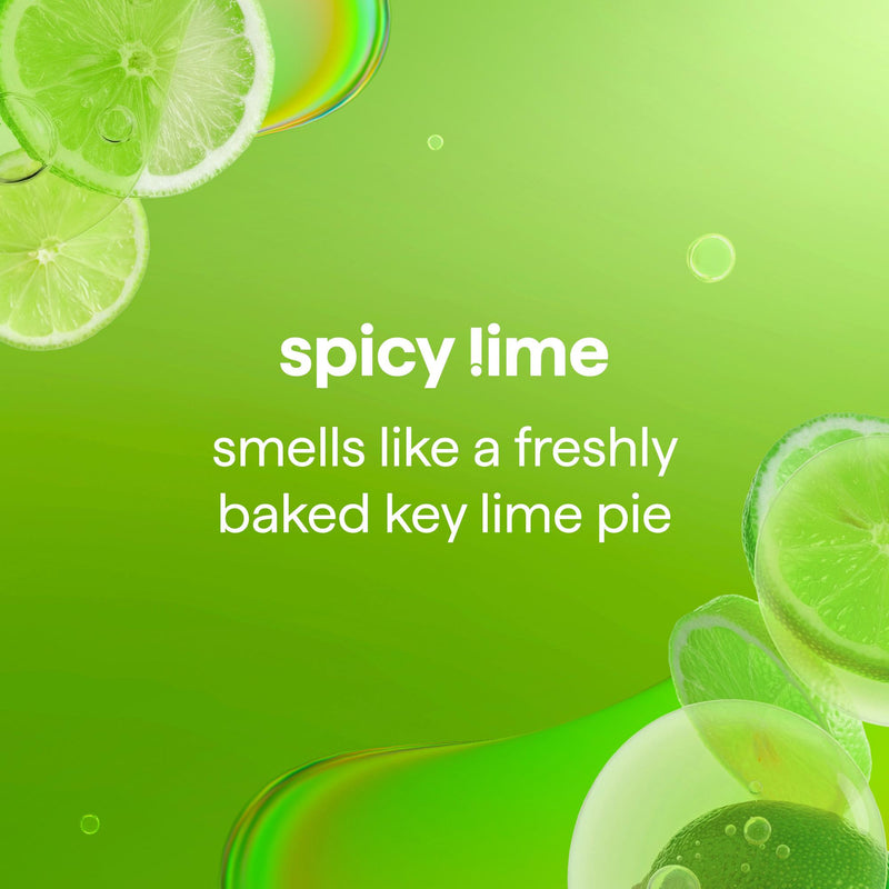 Method spicy lime limescale remover 828ml (British brand)