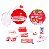 Sainsburys MGA Miniverse Make It Mini SANRIO Series 3 Miniature Stationery Craft Kit Assortment- Buy online at McGrocer