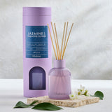 Habitat Scented Diffuser Jasmine & Pineapple Flower 90ml, UK version