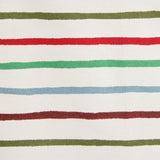 Habitat Stripe Wipe Clean Tablecloth 180x140cm, UK version