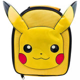 Sainsburys Hox Pikachu Shaped Lunch Bag Thermal Insulation 24.5cm High- Buy online at McGrocer