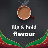 PG Tips English Breakfast tea bags x70 - British product