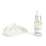 Sainsburys Habitat Santorini Scented Oil Ceramic Set 20ml- Buy online at McGrocer