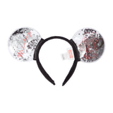 Skinnydip London Mickey Mouse sequin headband, UK version
