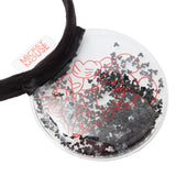 Skinnydip London Mickey Mouse sequin headband, UK version