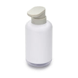 Sainsburys Joseph Joseph Duo Soap Dispenser White- Buy online at McGrocer