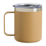 Sainsbury's Insulated Desk Cup Tan 350ml (British brand)