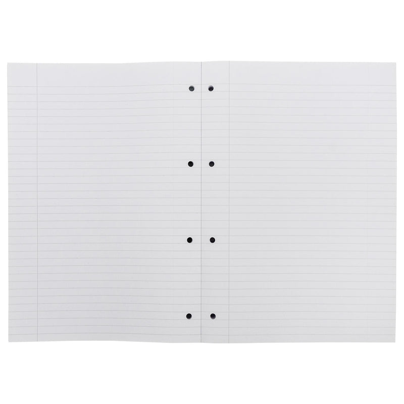 Pukka refill pad 400 page A4 - British product