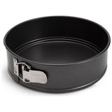 Sainsburys Habitat Non Stick Round Spring Form Cake Tin 23cm- Buy online at McGrocer