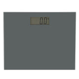 Sainsbury's Home Electronic Scales in grey - British product