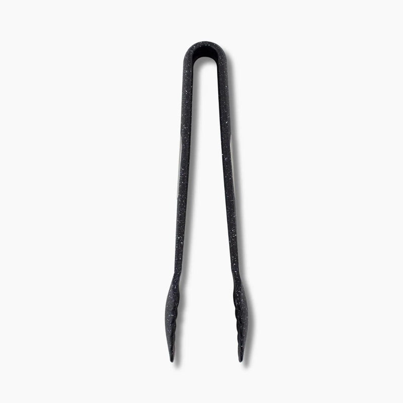 Scoville kitchen tongs with speckled pattern (British brand)