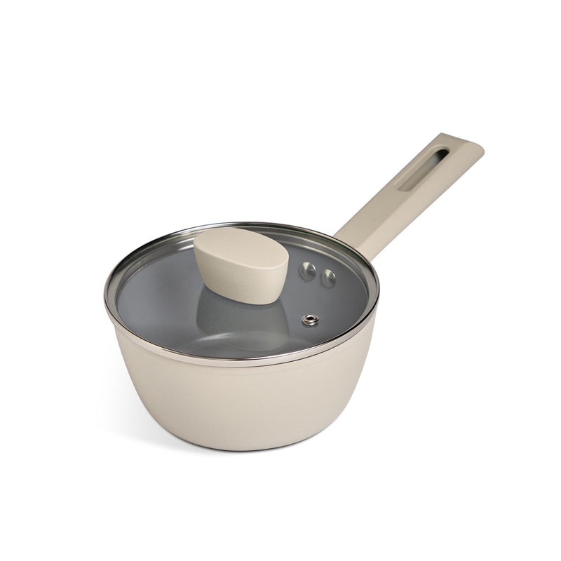 Habitat recycled ceramic saucepan 16cm (British brand)