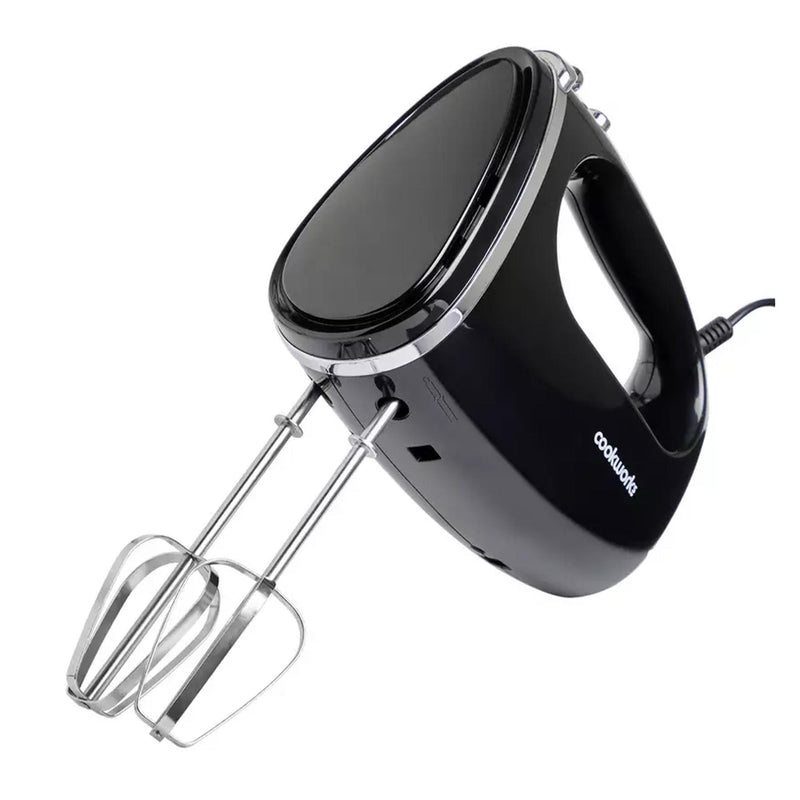 Cookworks Basic Hand Mixer 0.91kg - British product