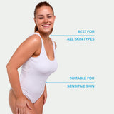 Bondi Sands SPF30 sunscreen lotion 150ml, imported from the UK