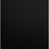 Habitat black rectangular bin - British product